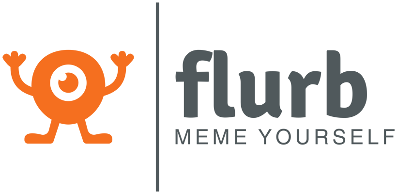 Flurb - all the memes, one click