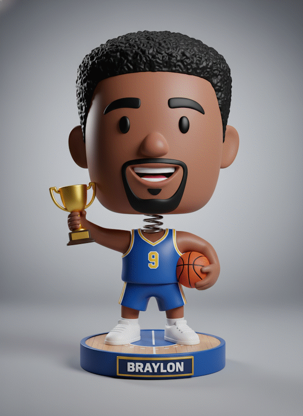 Bobblehead
